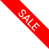 sale banner
